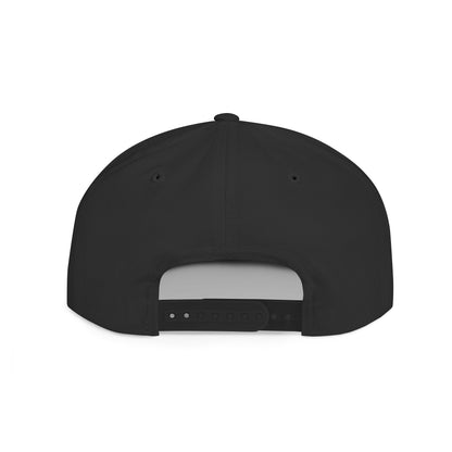 NorCal Weightlifting Snapback