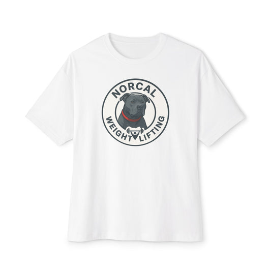 NorCal Weightlifting "Chigi" Tee