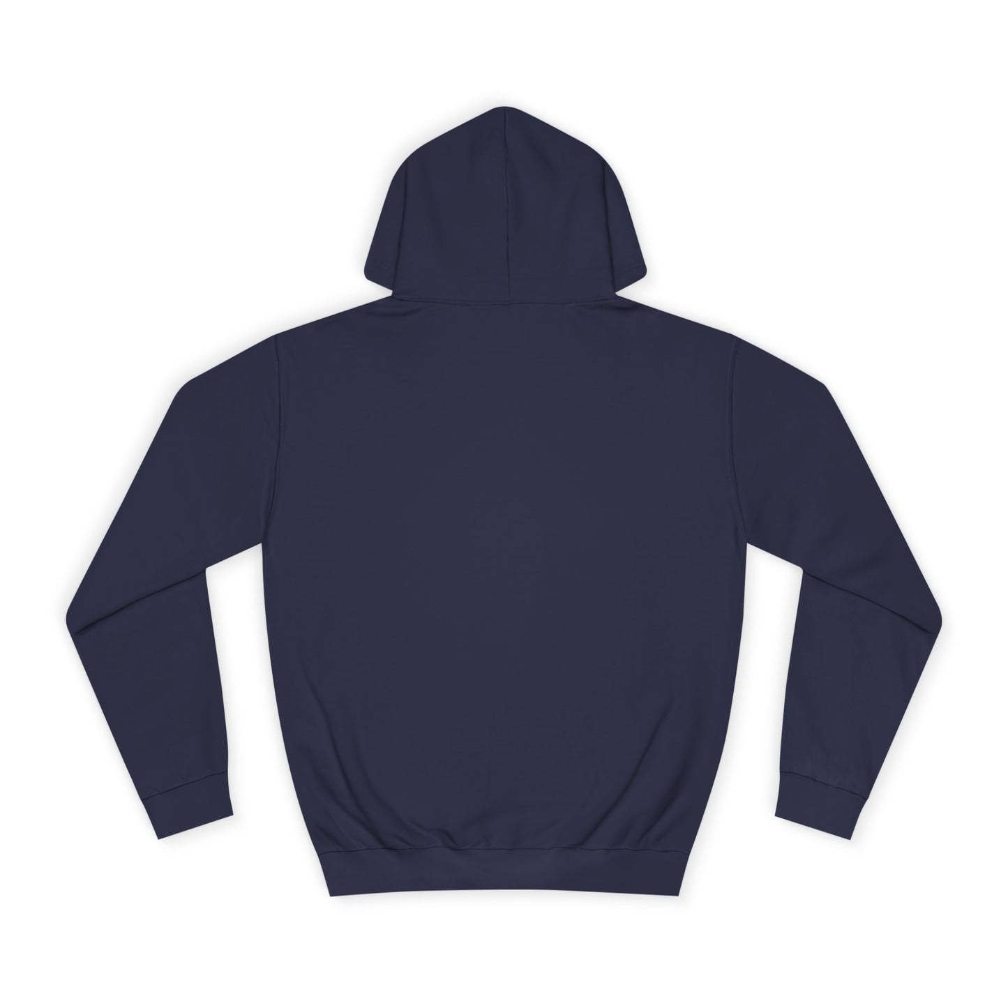 NorCal Weightlifting Hoodie — College Style Athletic Sweatshirt